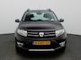 Dacia Sandero 0.9 TCe Stepway Lauréate | Airconditioning | Cruise Control | Parkeersensoren | Lichtmetalen Velgen |