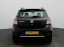 Dacia Sandero 0.9 TCe Stepway Lauréate | Airconditioning | Cruise Control | Parkeersensoren | Lichtmetalen Velgen |