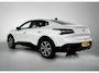 Citroën E-C4X Ë-C4 X Shine 50 kWh 136pk | Accu 96% | Navigatie | Achteruitrijcamera | Half Lederen comfortstoelen | Climate Control | Adaptieve Cruise Control | Full Led koplampen | Winterpakket | Head-up display | Parkeersensoren v+a | Keyless | Dodehoeksensor | Apple Carplay / Android Auto | Bluetooth | DAB+ radio | Donker getint glas | 18" lichtmetalen velgen |
