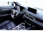 Mazda CX-5 2.5 SKYACTIV-G 194pk 2WD Aut Homura 2.5 SKYACTIV-G 194PK 2WD AUT HOMURA | BOSE | HEAD UP | KEYLESS