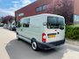 Opel Movano 2.5 CDTi L1H1 [ Rolstoel ][ Keurig Onderhouden]