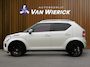 Suzuki Ignis 1.2 Smart Hybrid Allgrip 4WD | 1e Eigenaar | Keyless | Camera | Cruise | Stoelverwarming | Clima | Origineel NL