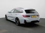 BMW 3-Serie Touring 330e xDrive | M SPORT | PANORAMADAK | HEAD UP DISPLAY | LEDER | TREKHAAK | ACHTERUITRIJCAMERA | STOELVERWARMING | DODEHOEKSENSOREN | APPLE CARPLAY- ANDROID AUTO | ELEKTRISCHE ACHTERKLEP | SFEERVERLICHTING | KEYLESS | DIGITAL COCKPIT | CRUISE CONTROL | NAVIGATIE | PARKEERSENSOREN | DAB RADIO |