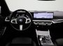 BMW 3-Serie Touring 330e xDrive | M SPORT | PANORAMADAK | HEAD UP DISPLAY | LEDER | TREKHAAK | ACHTERUITRIJCAMERA | STOELVERWARMING | DODEHOEKSENSOREN | APPLE CARPLAY- ANDROID AUTO | ELEKTRISCHE ACHTERKLEP | SFEERVERLICHTING | KEYLESS | DIGITAL COCKPIT | CRUISE CONTROL | NAVIGATIE | PARKEERSENSOREN | DAB RADIO |