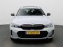 BMW 3-Serie Touring 330e xDrive | M SPORT | PANORAMADAK | HEAD UP DISPLAY | LEDER | TREKHAAK | ACHTERUITRIJCAMERA | STOELVERWARMING | DODEHOEKSENSOREN | APPLE CARPLAY- ANDROID AUTO | ELEKTRISCHE ACHTERKLEP | SFEERVERLICHTING | KEYLESS | DIGITAL COCKPIT | CRUISE CONTROL | NAVIGATIE | PARKEERSENSOREN | DAB RADIO |