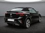 Volkswagen T-Roc Cabrio 1.5 TSI 150pk DSG R-Line · Camera · Apple/Android Car Play · Navigatie · Stoel-& Stuurverwarming · Dodehoek Detectie · 19'' Inch ·