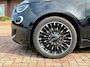 Fiat 500C Cabrio - RED 42 kWh - Carplay, Camera - 17 LM
