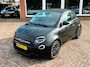 Fiat 500C Cabrio - RED 42 kWh - Carplay, Camera - 17 LM