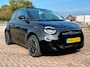 Fiat 500C Cabrio - RED 42 kWh - Carplay, Camera - 17 LM