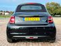 Fiat 500C Cabrio - RED 42 kWh - Carplay, Camera - 17 LM