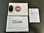 Fiat 500C Cabrio - RED 42 kWh - Carplay, Camera - 17 LM