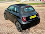 Fiat 500C Cabrio - RED 42 kWh - Carplay, Camera - 17 LM