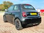 Fiat 500C Cabrio - RED 42 kWh - Carplay, Camera - 17 LM
