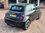 Fiat 500C Cabrio - RED 42 kWh - Carplay, Camera - 17 LM