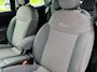 Fiat 500C Cabrio - RED 42 kWh - Carplay, Camera - 17 LM