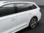 Skoda Octavia Combi 1.4 TSI 245pk DSG RS iV PHEV Business · Camera · Apple/Android Car Play · Head-Up · Dodehoek Detectie · 19'' Inch ·