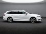 Skoda Octavia Combi 1.4 TSI 245pk DSG RS iV PHEV Business · Camera · Apple/Android Car Play · Head-Up · Dodehoek Detectie · 19'' Inch ·