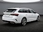 Skoda Octavia Combi 1.4 TSI 245pk DSG RS iV PHEV Business · Camera · Apple/Android Car Play · Head-Up · Dodehoek Detectie · 19'' Inch ·