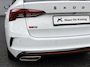 Skoda Octavia Combi 1.4 TSI 245pk DSG RS iV PHEV Business · Camera · Apple/Android Car Play · Head-Up · Dodehoek Detectie · 19'' Inch ·