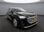 Audi Q4 e-tron 40 Launch edition Advanced 77 kWh / Navigatie / App connect / LED / Zwenkbare trekhaak / Lichtemaal 19 inch /