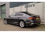 Audi A5 Sportback 35 TFSI 150pk Automaat S-Line Edition -PANO-ECC-CAM-