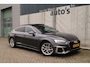 Audi A5 Sportback 35 TFSI 150pk Automaat S-Line Edition -PANO-ECC-CAM-