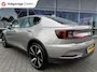 Polestar 2 Long Range Single Motor 78 kWh Soh92.7%|Trekhaak|Carplay|Stoel.verwarm|