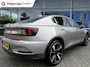Polestar 2 Long Range Single Motor 78 kWh Soh92.7%|Trekhaak|Carplay|Stoel.verwarm|