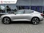 Polestar 2 Long Range Single Motor 78 kWh Soh92.7%|Trekhaak|Carplay|Stoel.verwarm|