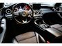 Mercedes-Benz C-klasse 180 Prestige TREKHAAK STOELVERW. HALF-LEER CRUISE NAVI 2XPDC 18''LMV