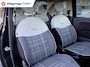 Fiat 500 0.9 TwinAir Turbo Lounge, Navi, Glazen Dak, Airco