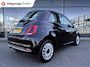 Fiat 500 0.9 TwinAir Turbo Lounge, Navi, Glazen Dak, Airco