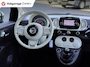 Fiat 500 0.9 TwinAir Turbo Lounge, Navi, Glazen Dak, Airco