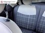 Fiat 500 0.9 TwinAir Turbo Lounge, Navi, Glazen Dak, Airco