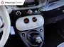 Fiat 500 0.9 TwinAir Turbo Lounge, Navi, Glazen Dak, Airco