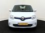 Renault Twingo Z.E. R80 Intens | achteropkomend verkeer waarschuwing | airco automatisch | Apple Carplay/Android Auto | cruise control | kunstlederen/stof bekleding | lichtmetalen velgen 15" | navigatiesysteem