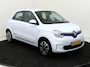 Renault Twingo Z.E. R80 Intens | achteropkomend verkeer waarschuwing | airco automatisch | Apple Carplay/Android Auto | cruise control | kunstlederen/stof bekleding | lichtmetalen velgen 15" | navigatiesysteem
