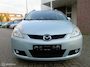 Mazda 5 / 1.8 / 7 persoons / 128381km / 2006 / Airco / 4 seizoenen banden