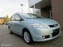 Mazda 5 / 1.8 / 7 persoons / 128381km / 2006 / Airco / 4 seizoenen banden