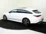 Mercedes-Benz CLA Shooting Brake 250 e | AMG-Line | Panorama-dak |