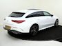 Mercedes-Benz CLA Shooting Brake 250 e | AMG-Line | Panorama-dak |