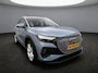 Audi Q4 e-tron 40 Launch edition 77 kWh / Navigatie / App connect / Parkeersensoren / Lichtmetaal 19 inch /