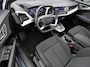 Audi Q4 e-tron 40 Launch edition 77 kWh / Navigatie / App connect / Parkeersensoren / Lichtmetaal 19 inch /