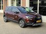 Opel Crossland X 1.2 Turbo Innovation 130 Pk, Airco/ECC, Navigatie, Camera 360, Panorama dak, Leder,