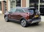 Opel Crossland X 1.2 Turbo Innovation 130 Pk, Airco/ECC, Navigatie, Camera 360, Panorama dak, Leder,