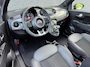 Fiat 500 1.0 Hybrid Sport | Pano | Cruise control | Carplay | Parkeer sensor | Climate control | NAVI | DAB | Zwarte hemel |