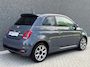 Fiat 500 1.0 Hybrid Sport | Pano | Cruise control | Carplay | Parkeer sensor | Climate control | NAVI | DAB | Zwarte hemel |