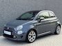 Fiat 500 1.0 Hybrid Sport | Pano | Cruise control | Carplay | Parkeer sensor | Climate control | NAVI | DAB | Zwarte hemel |