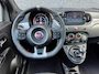 Fiat 500 1.0 Hybrid Sport | Pano | Cruise control | Carplay | Parkeer sensor | Climate control | NAVI | DAB | Zwarte hemel |