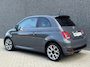 Fiat 500 1.0 Hybrid Sport | Pano | Cruise control | Carplay | Parkeer sensor | Climate control | NAVI | DAB | Zwarte hemel |